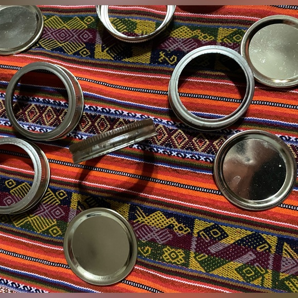 Canning Lids & Rings Bundle - Picture 15 of 16